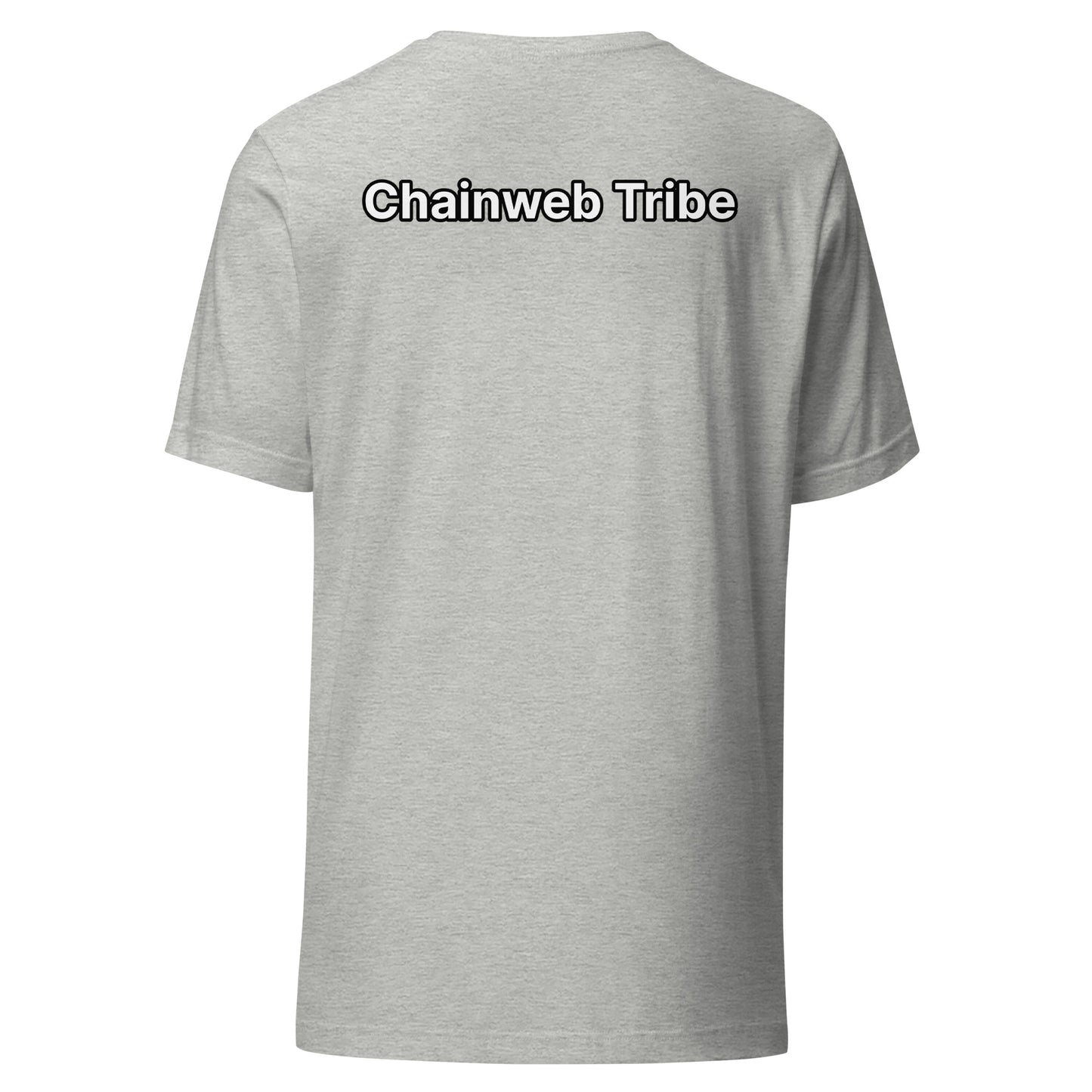Kadena Tribe Unisex t-shirt