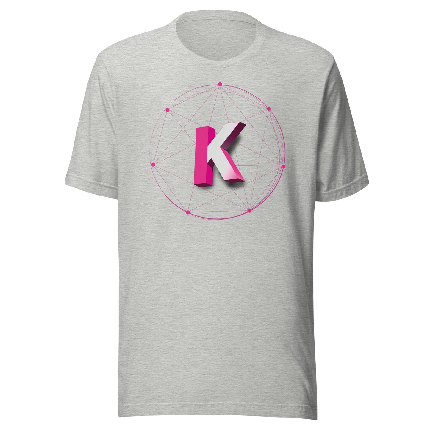 Kadena Globe Unisex T-Shirt