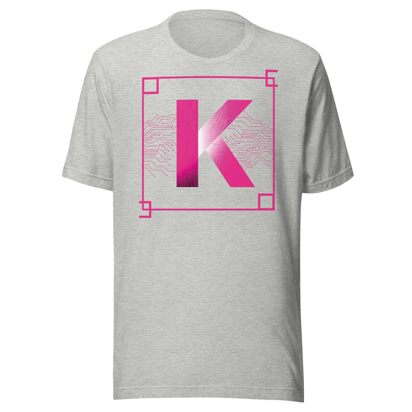 Kadena Box Unisex T-Shirt