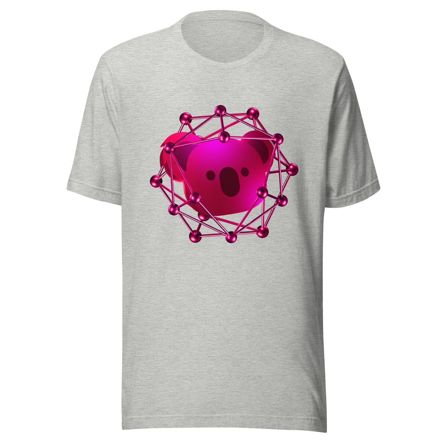 Kadena Tribe Unisex t-shirt
