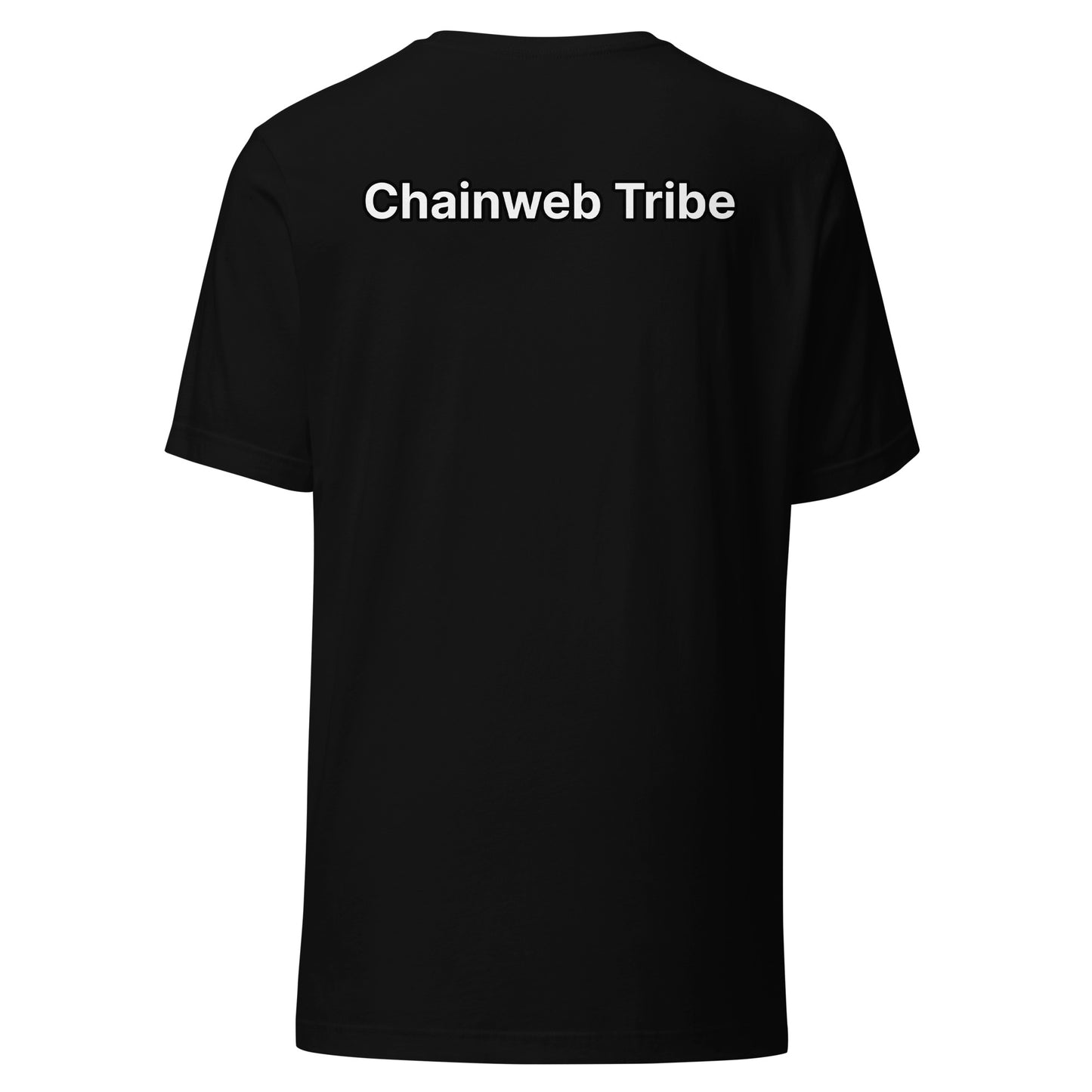 Kadena Tribe Unisex t-shirt