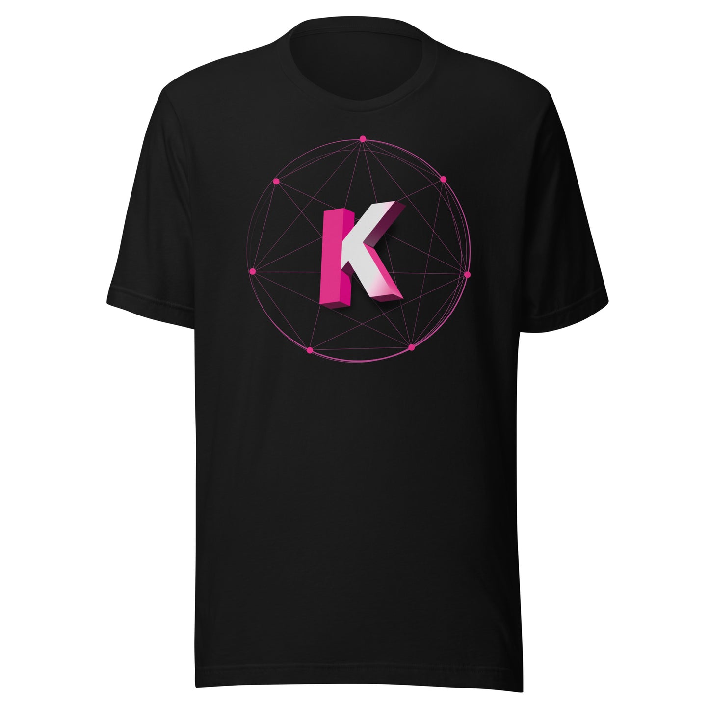 Kadena Globe Unisex T-Shirt