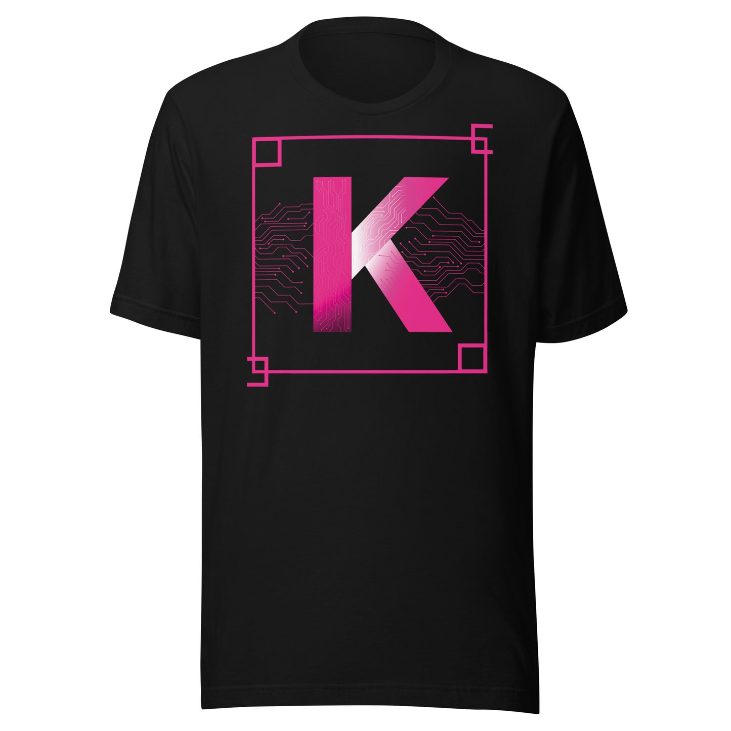 Kadena Box Unisex T-Shirt