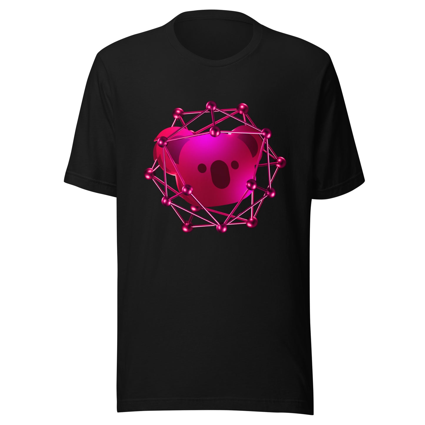 Kadena Tribe Unisex t-shirt
