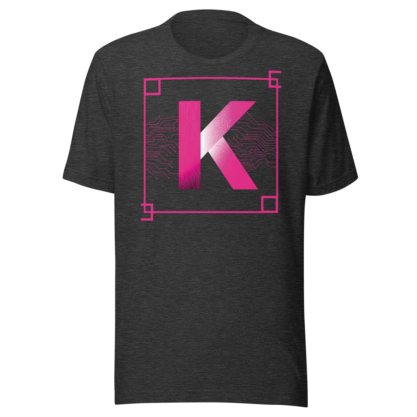 Kadena Box Unisex T-Shirt