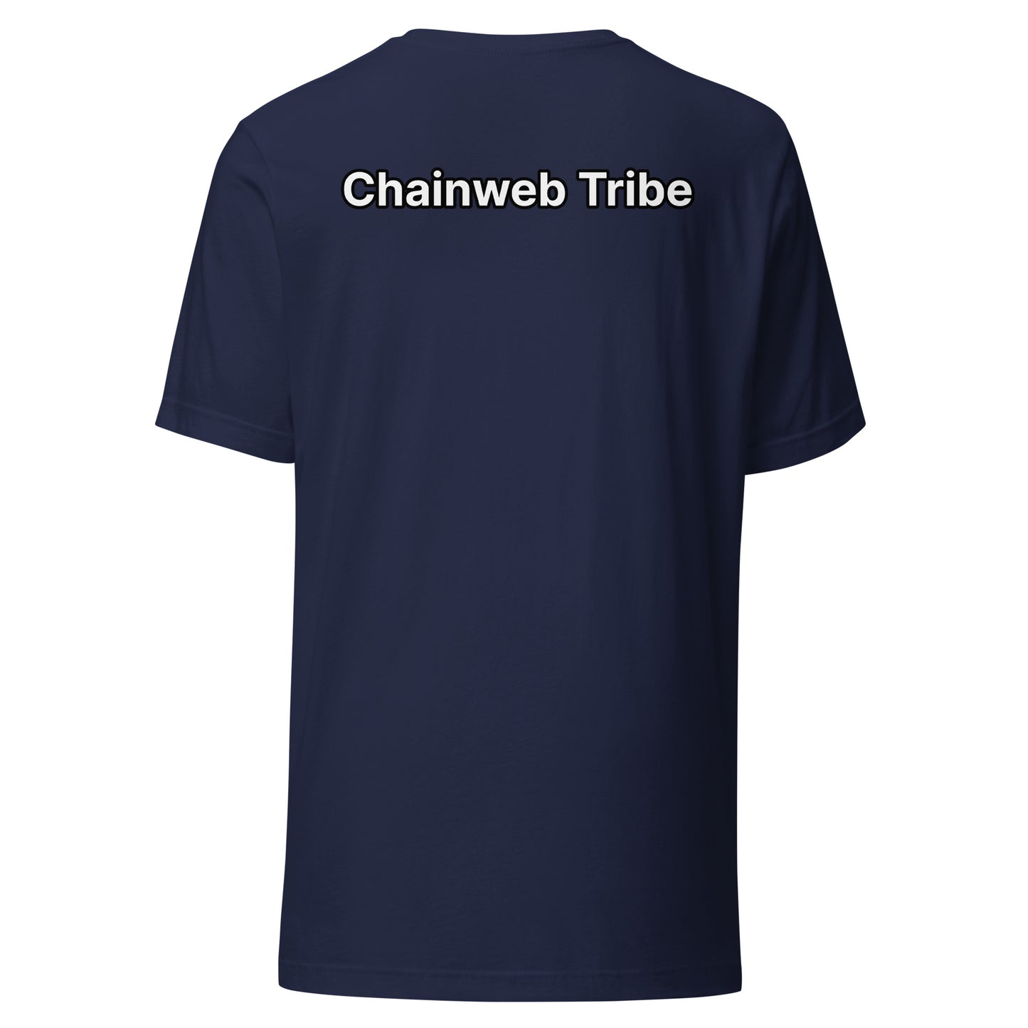 Kadena Tribe Unisex t-shirt
