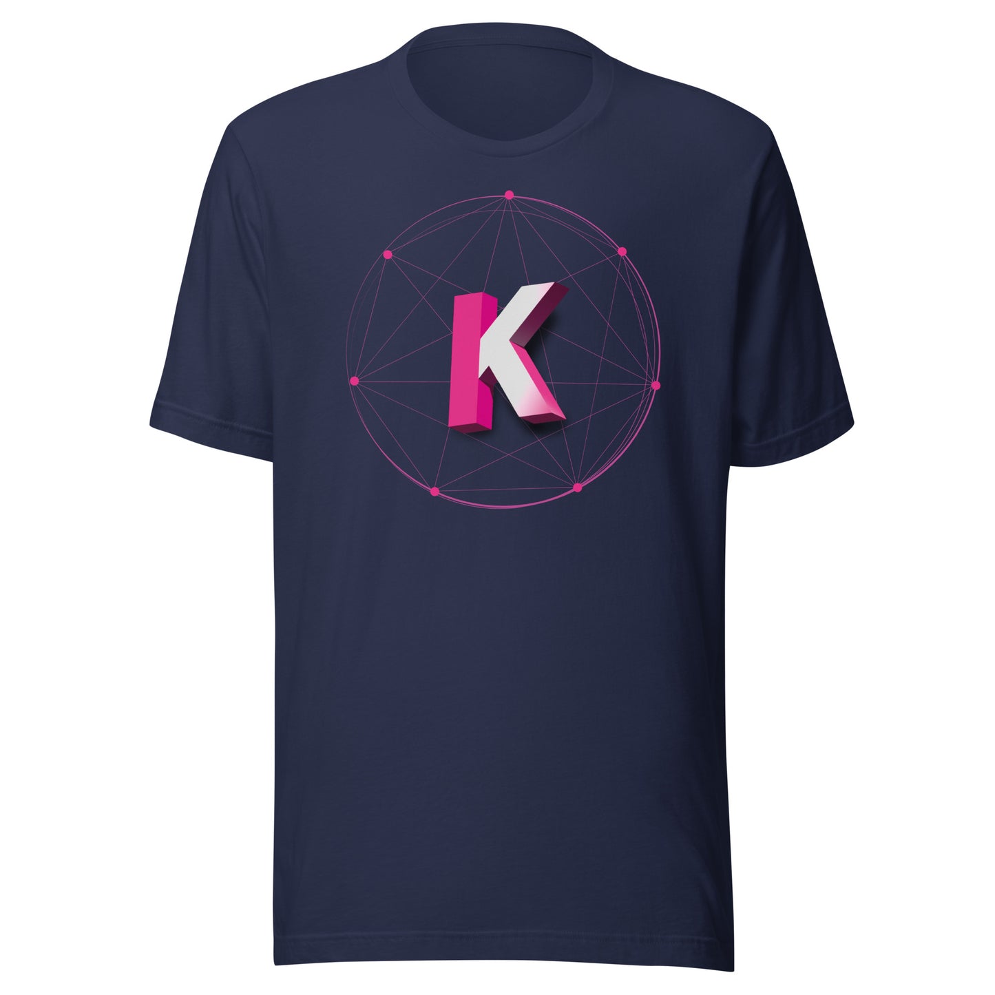 Kadena Globe Unisex T-Shirt