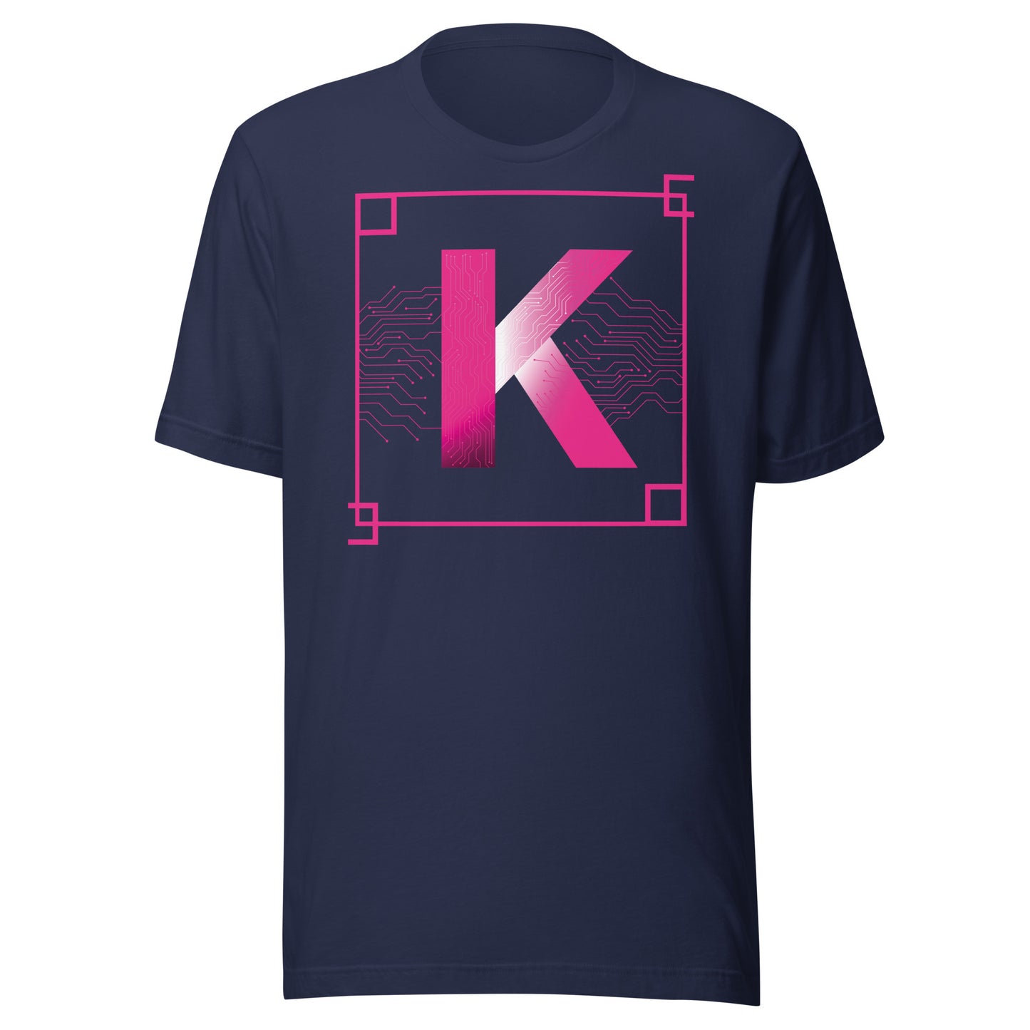 Kadena Box Unisex T-Shirt