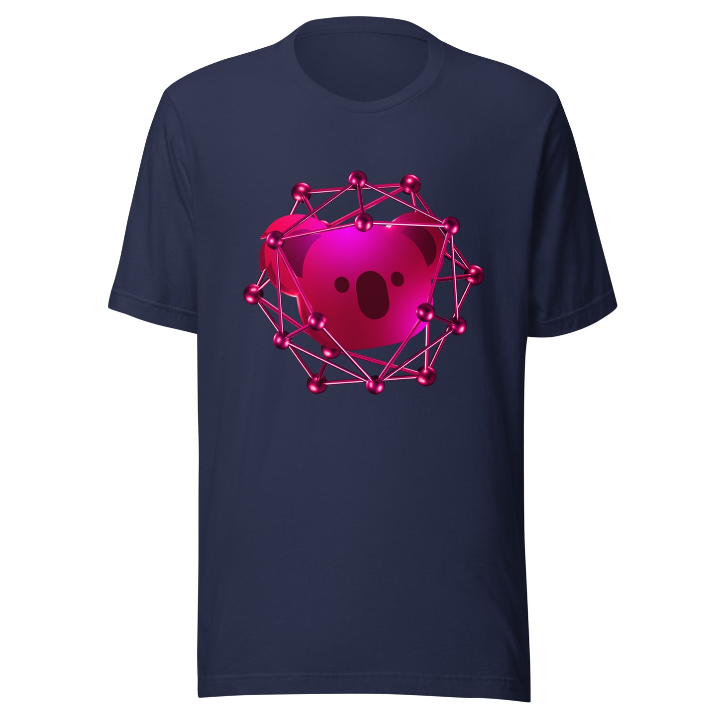 Kadena Tribe Unisex t-shirt