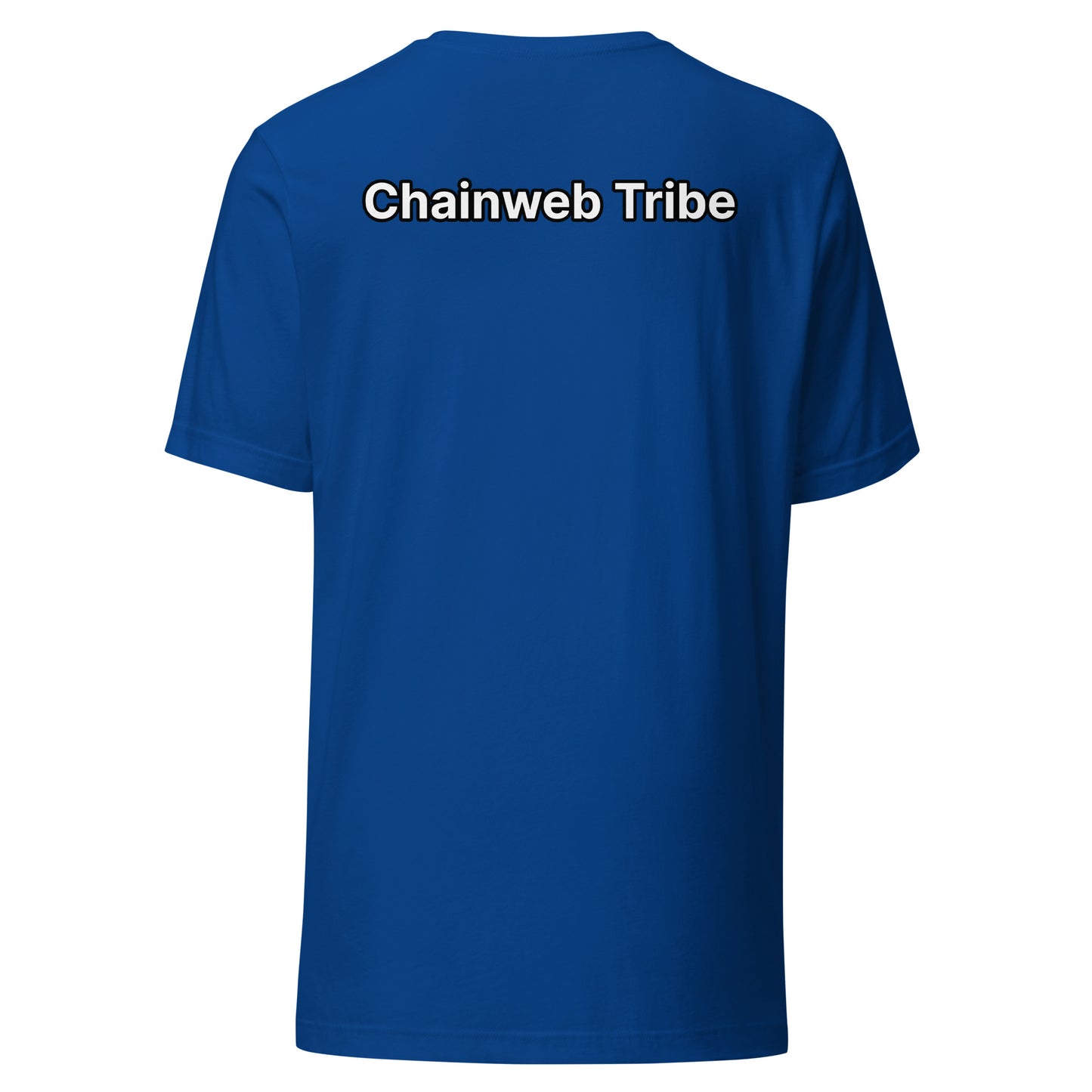 Kadena Tribe Unisex t-shirt