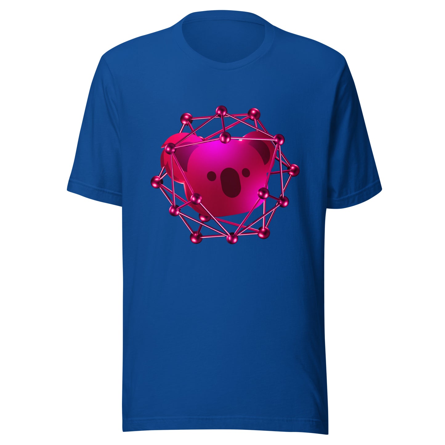 Kadena Tribe Unisex t-shirt