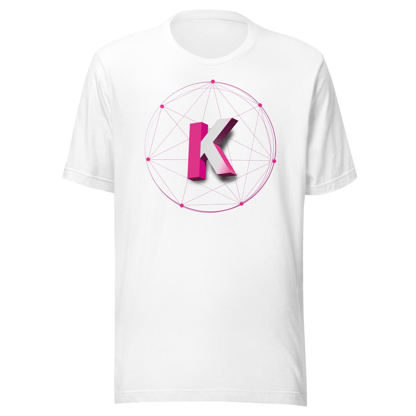 Kadena Globe Unisex T-Shirt