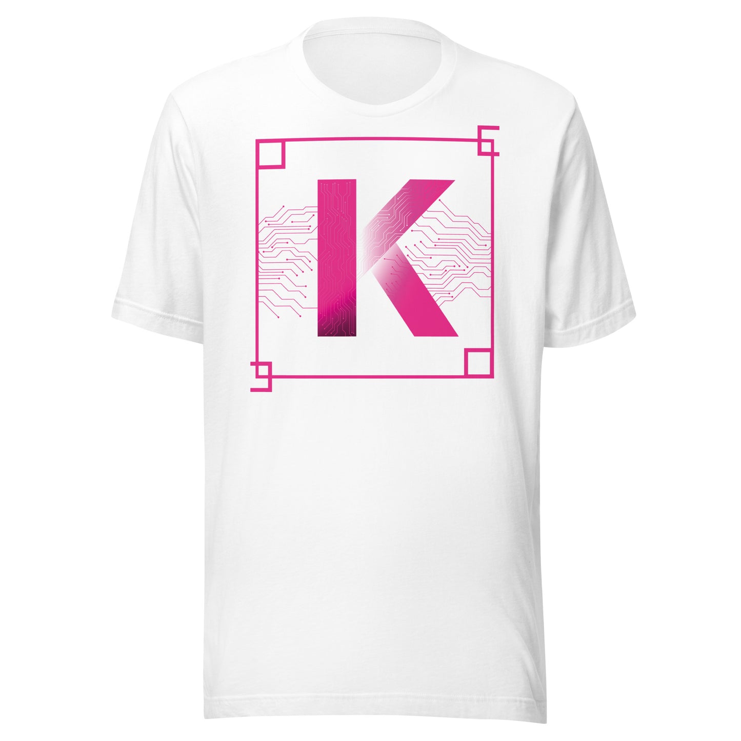 Kadena Box Unisex T-Shirt