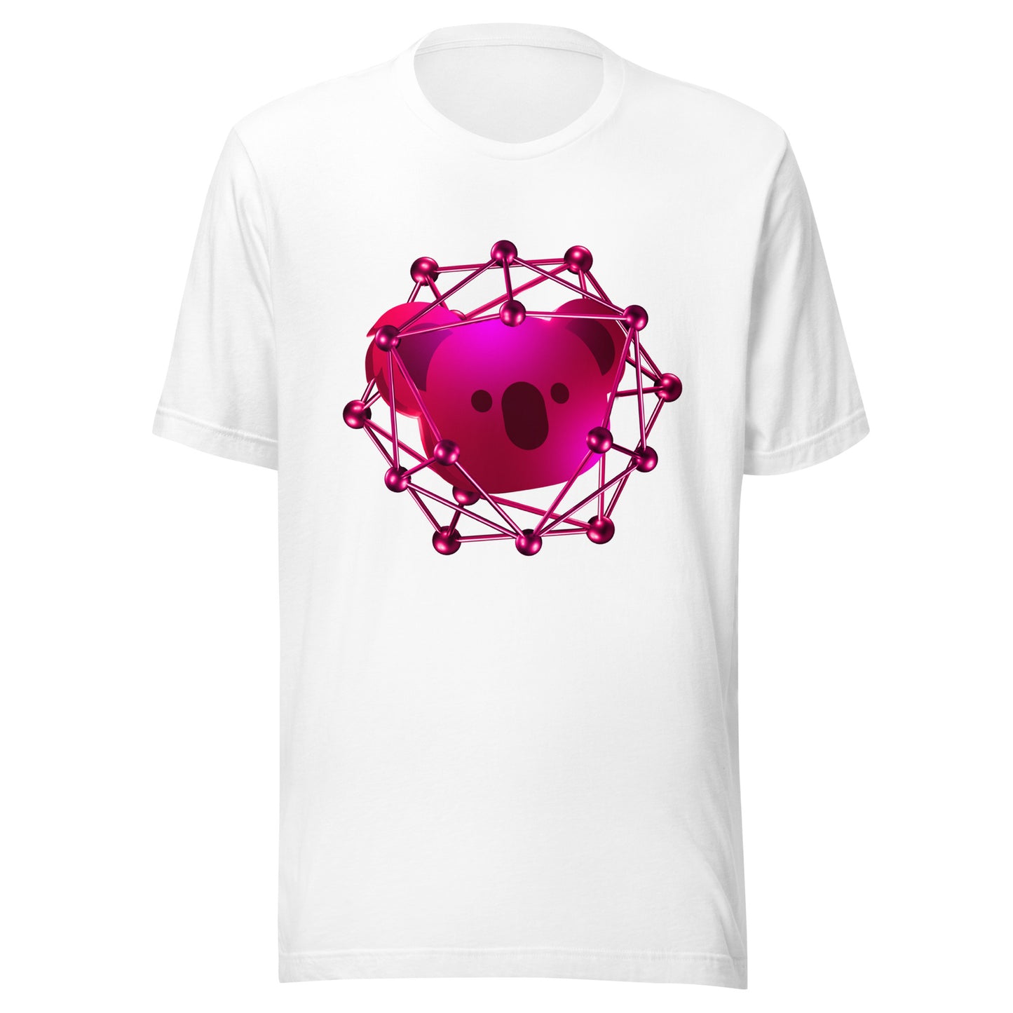 Kadena Tribe Unisex t-shirt