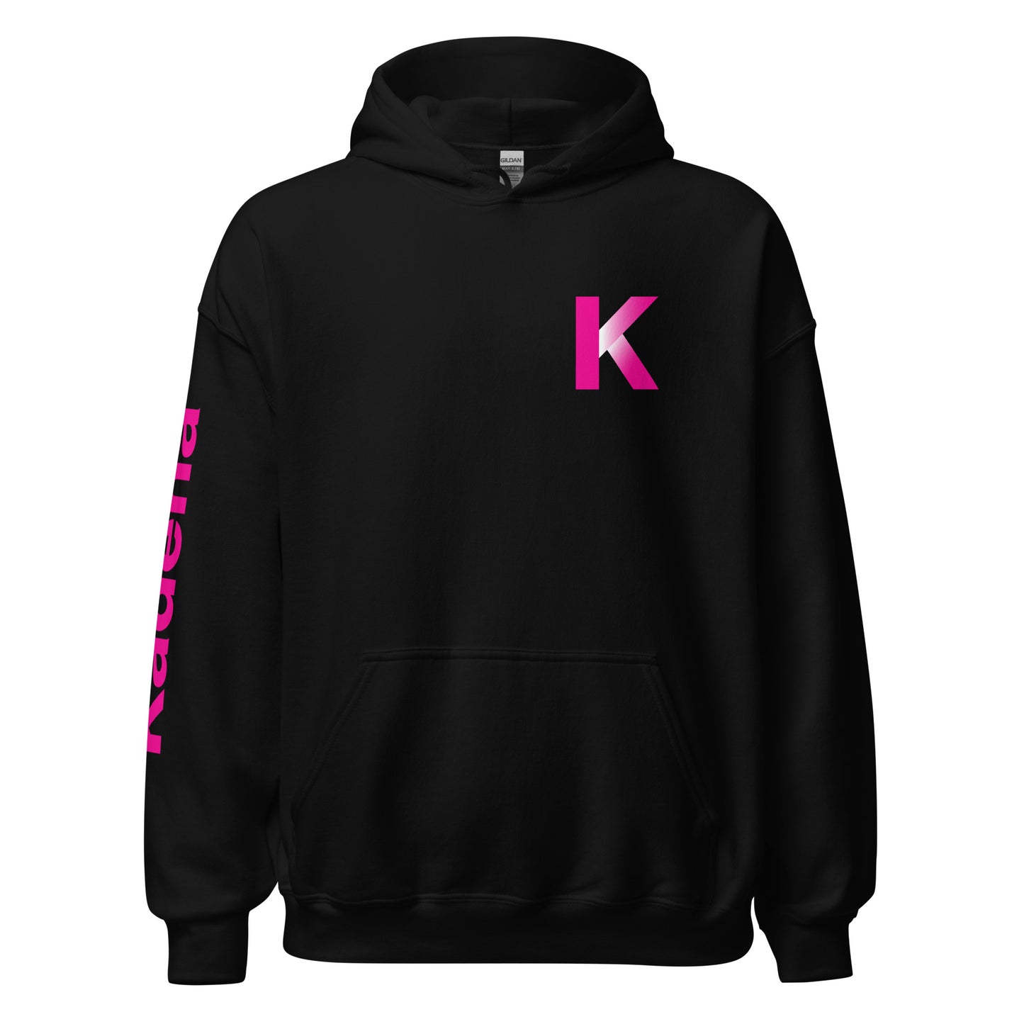 Kadena Unisex Hoodie