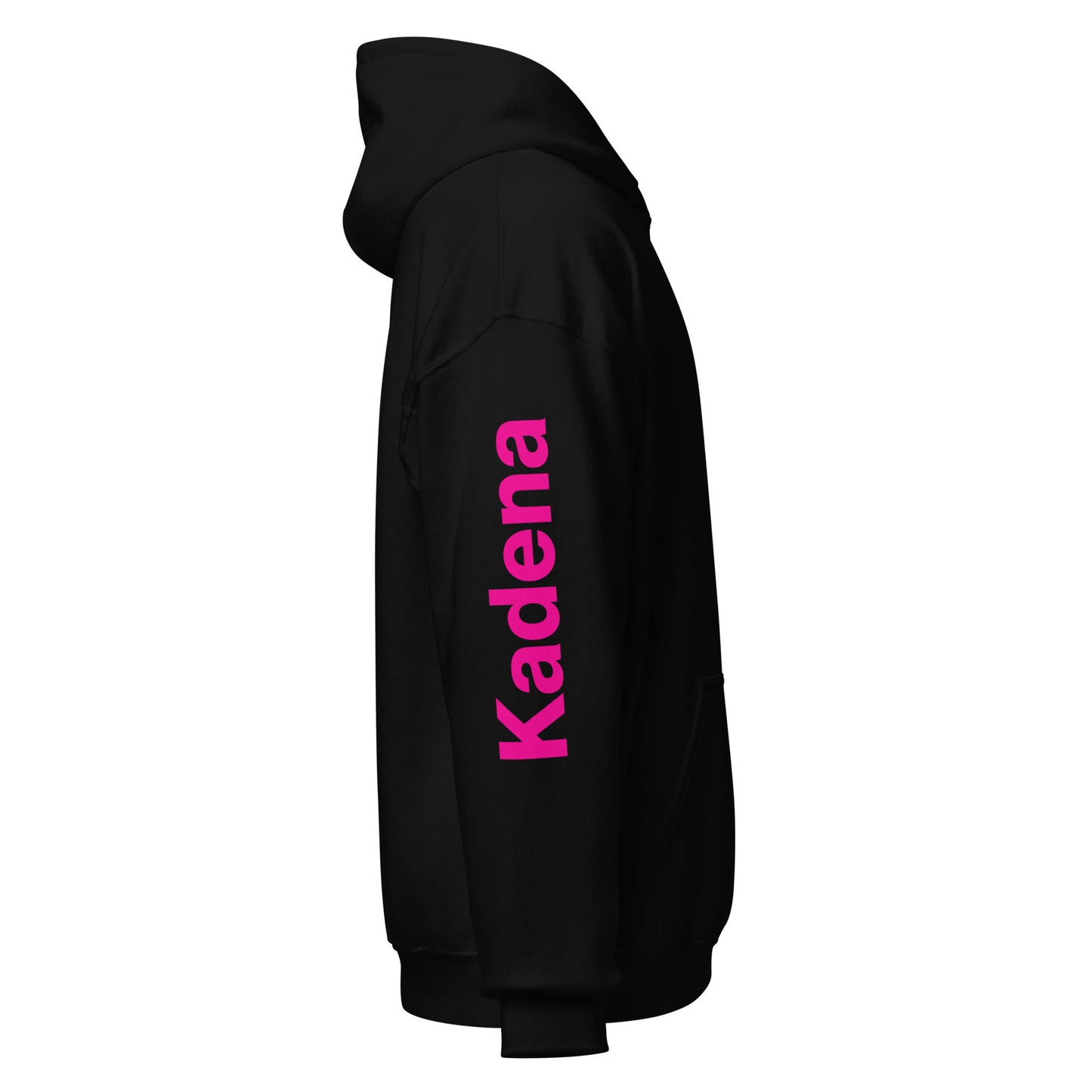 Kadena Unisex Hoodie