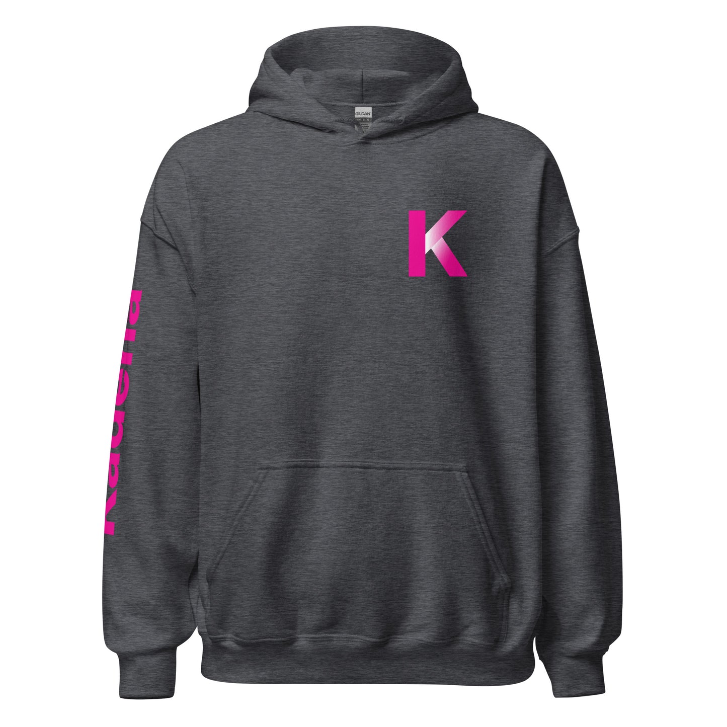 Kadena Unisex Hoodie