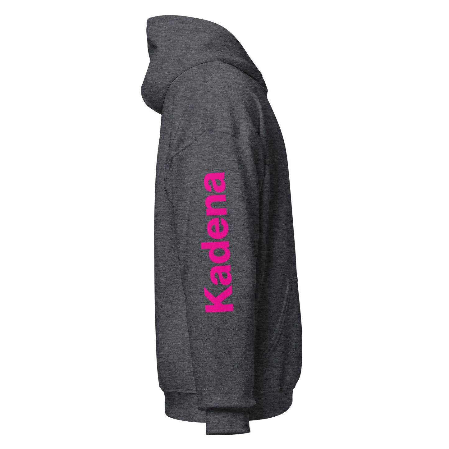 Kadena Unisex Hoodie