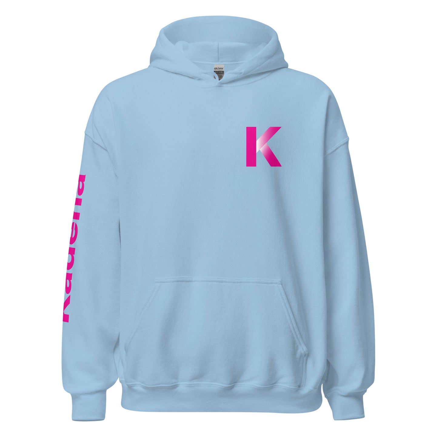 Kadena Unisex Hoodie