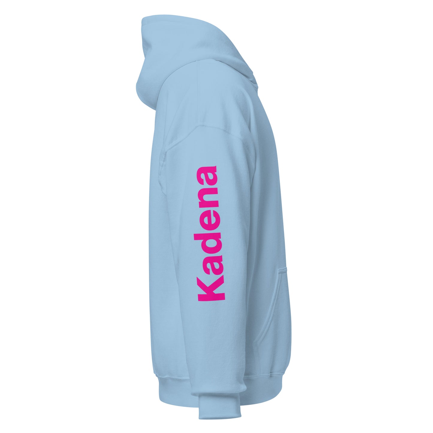Kadena Unisex Hoodie