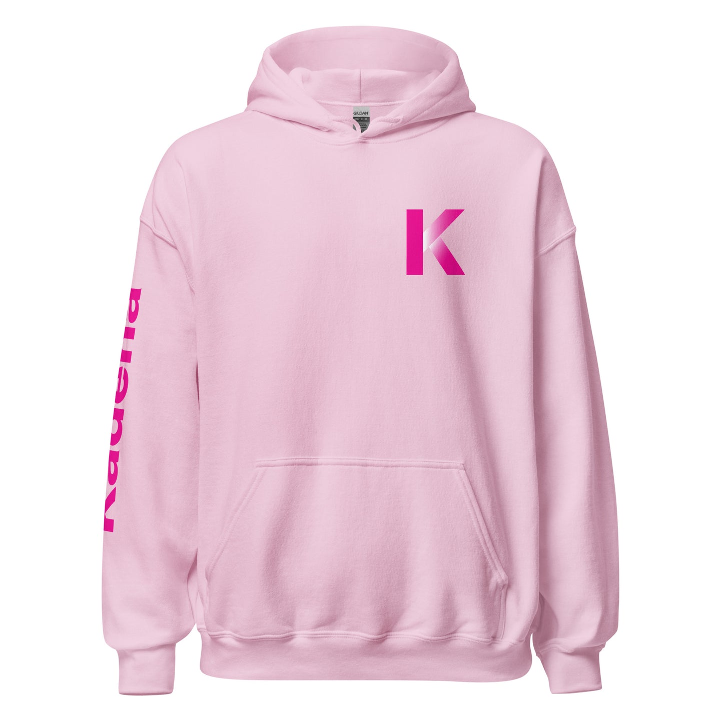 Kadena Unisex Hoodie