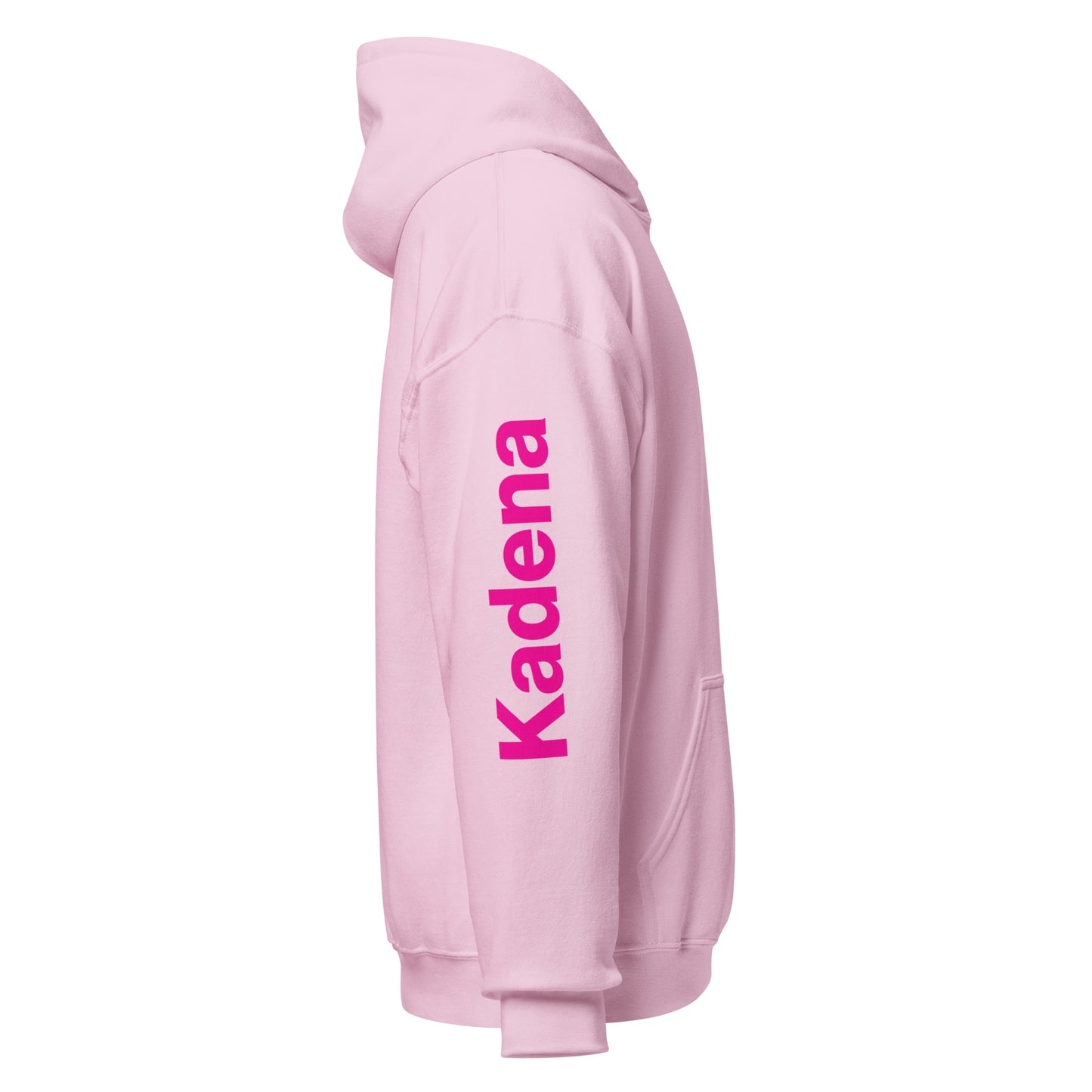 Kadena Unisex Hoodie