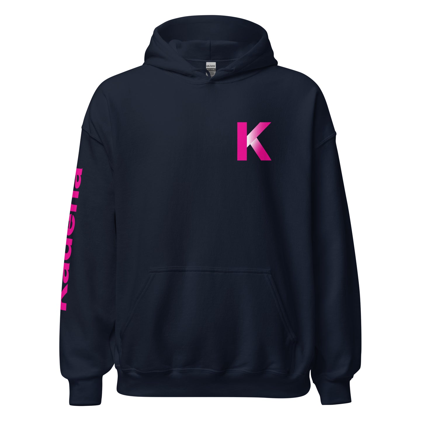 Kadena Unisex Hoodie