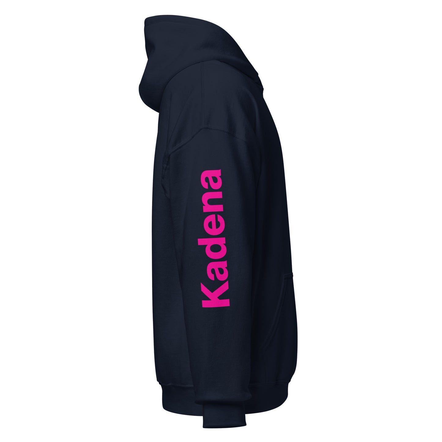Kadena Unisex Hoodie