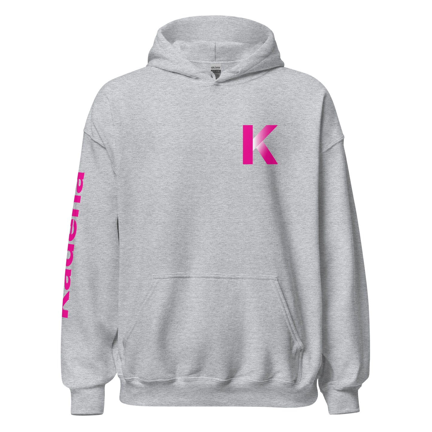 Kadena Unisex Hoodie