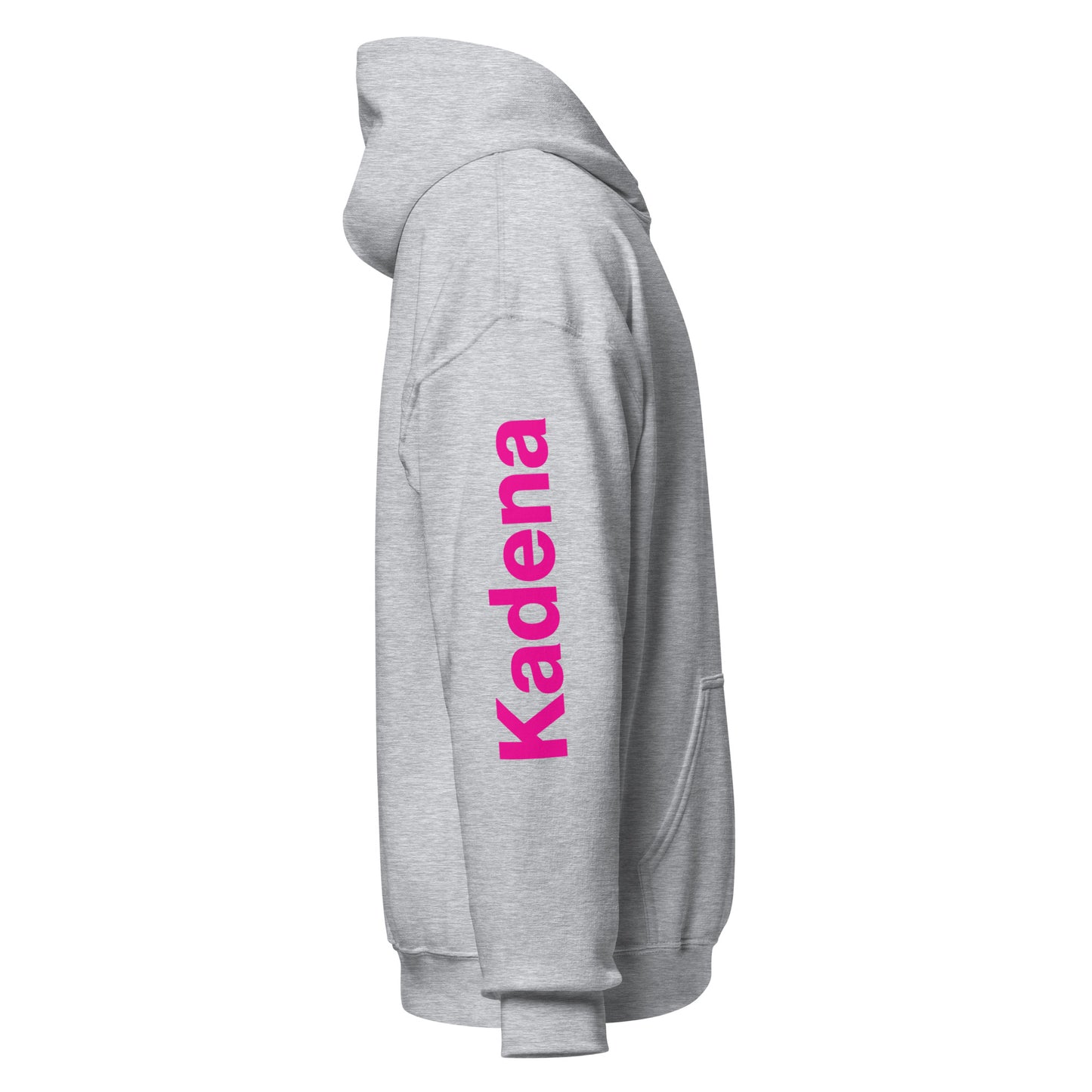 Kadena Unisex Hoodie