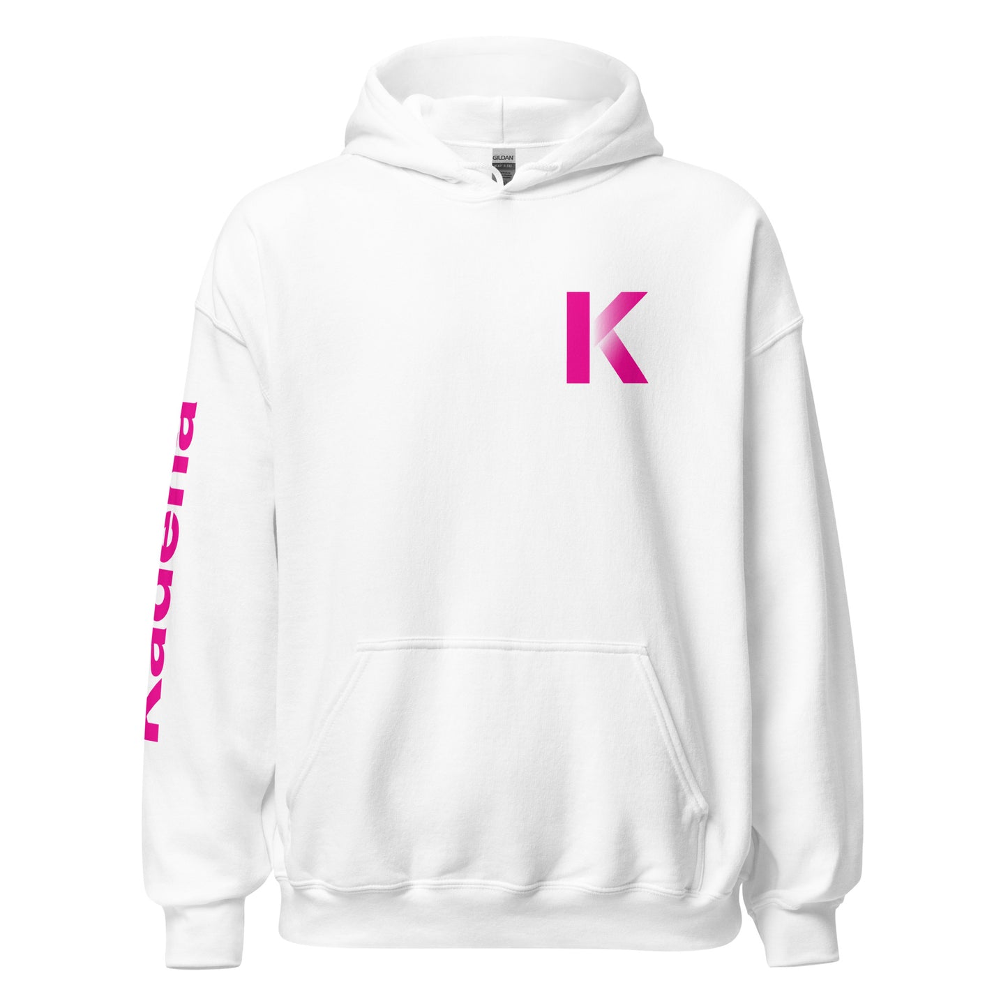 Kadena Unisex Hoodie