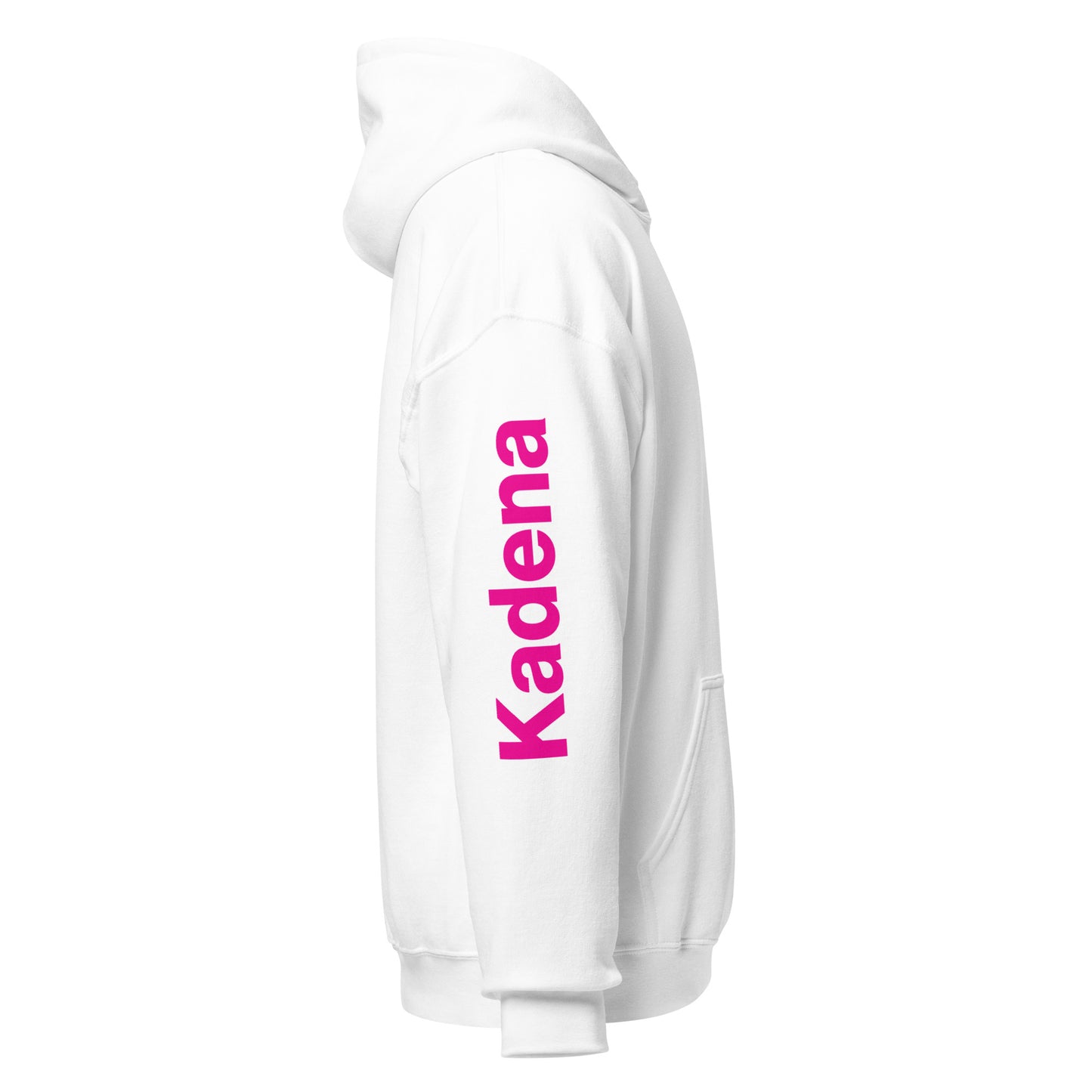 Kadena Unisex Hoodie