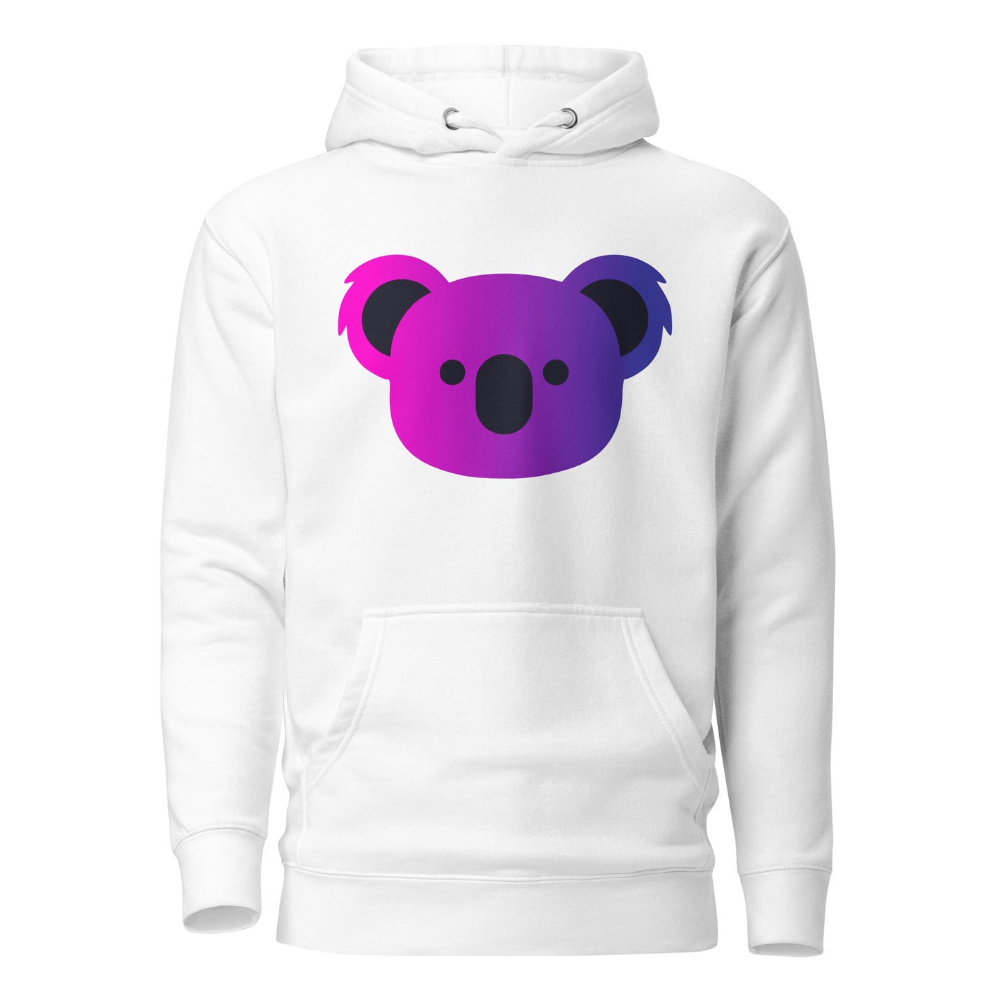 Koala Wallet Unisex Hoodie