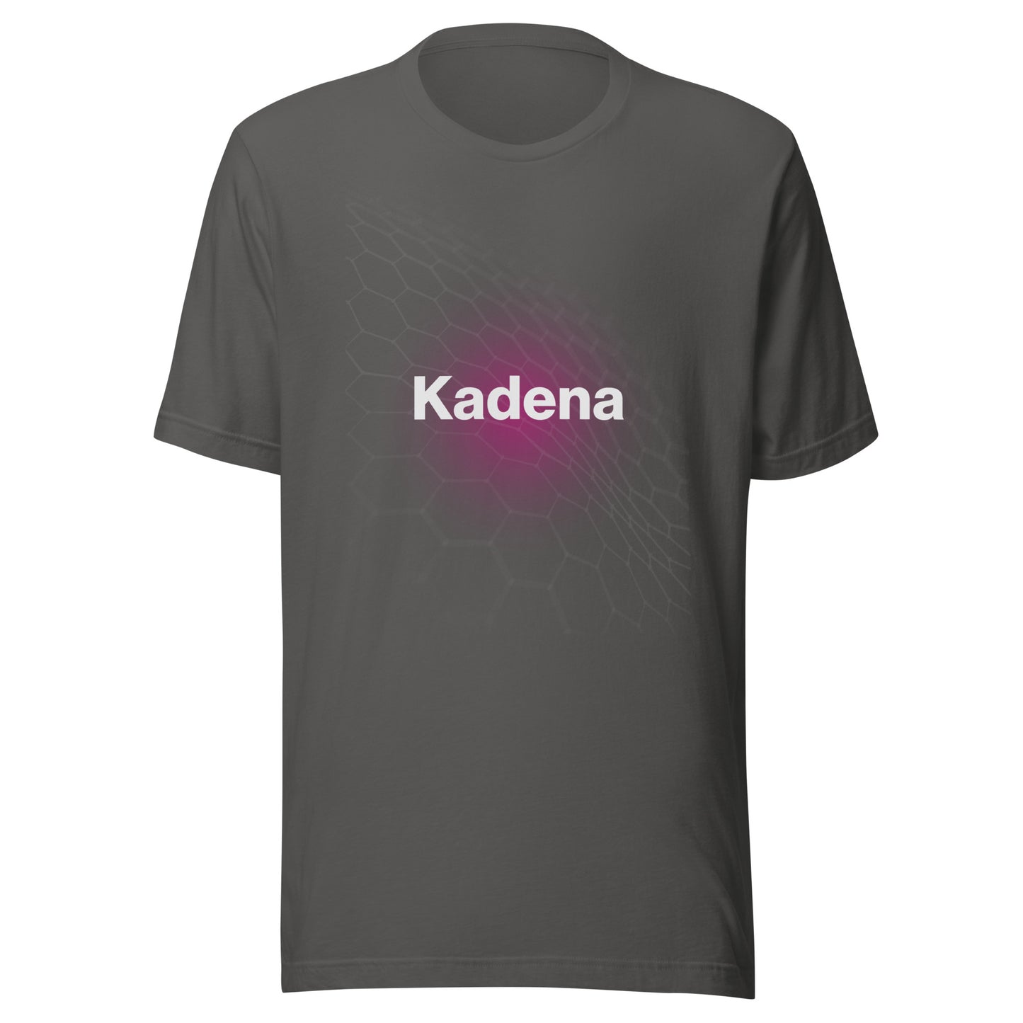 Kadena Chainweaver Unisex T-Shirt
