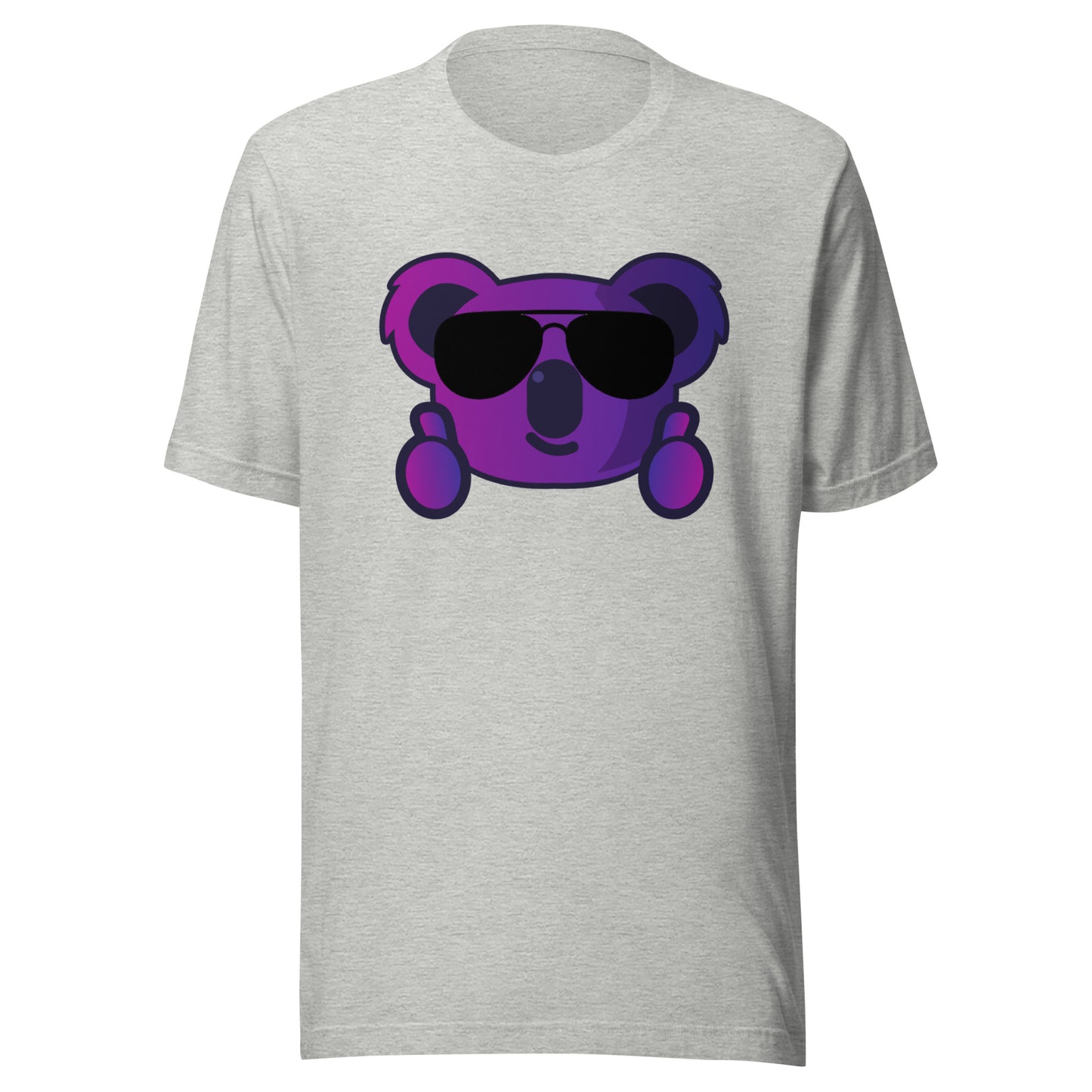 Koala Cool Unisex T-Shirt