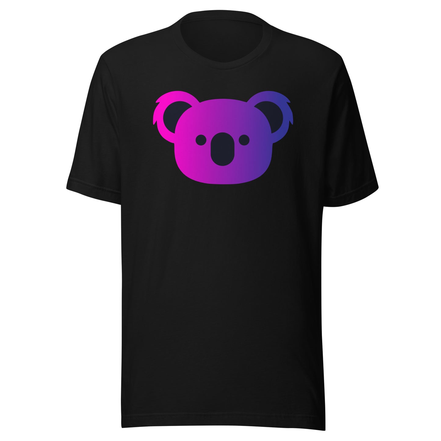 Koala Wallet Unisex T-Shirt