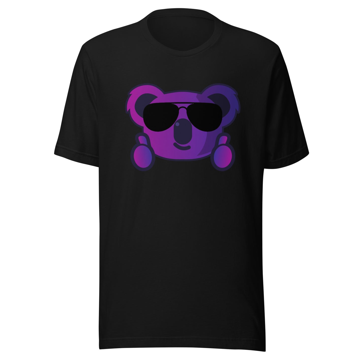 Koala Cool Unisex T-Shirt