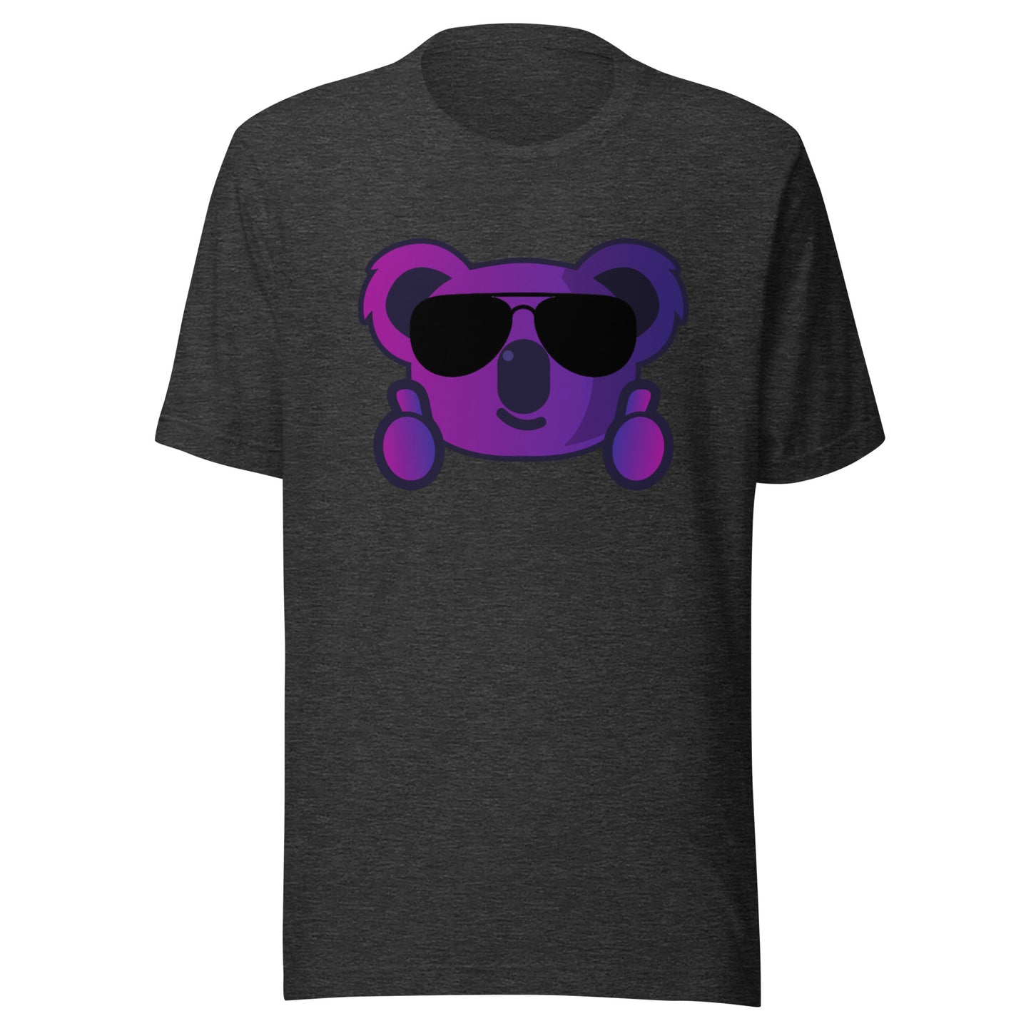 Koala Cool Unisex T-Shirt