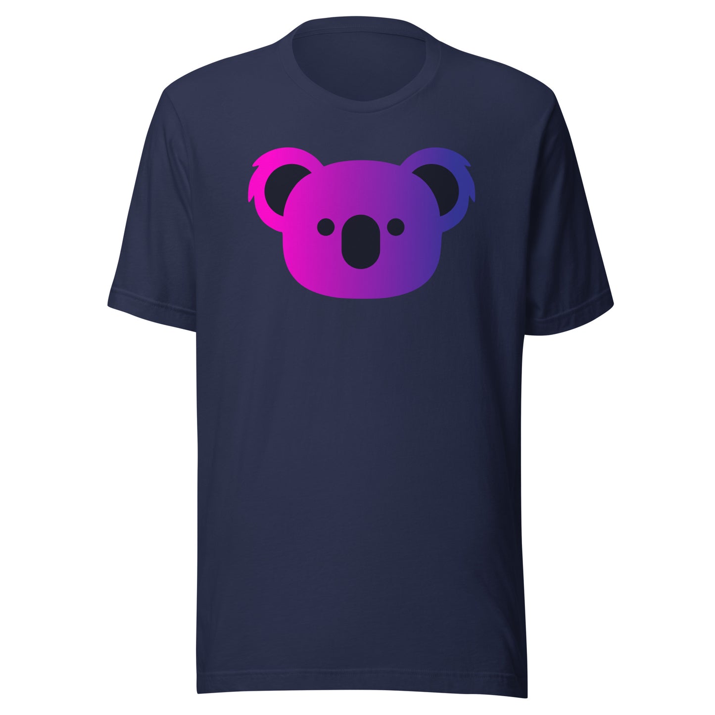Koala Wallet Unisex T-Shirt