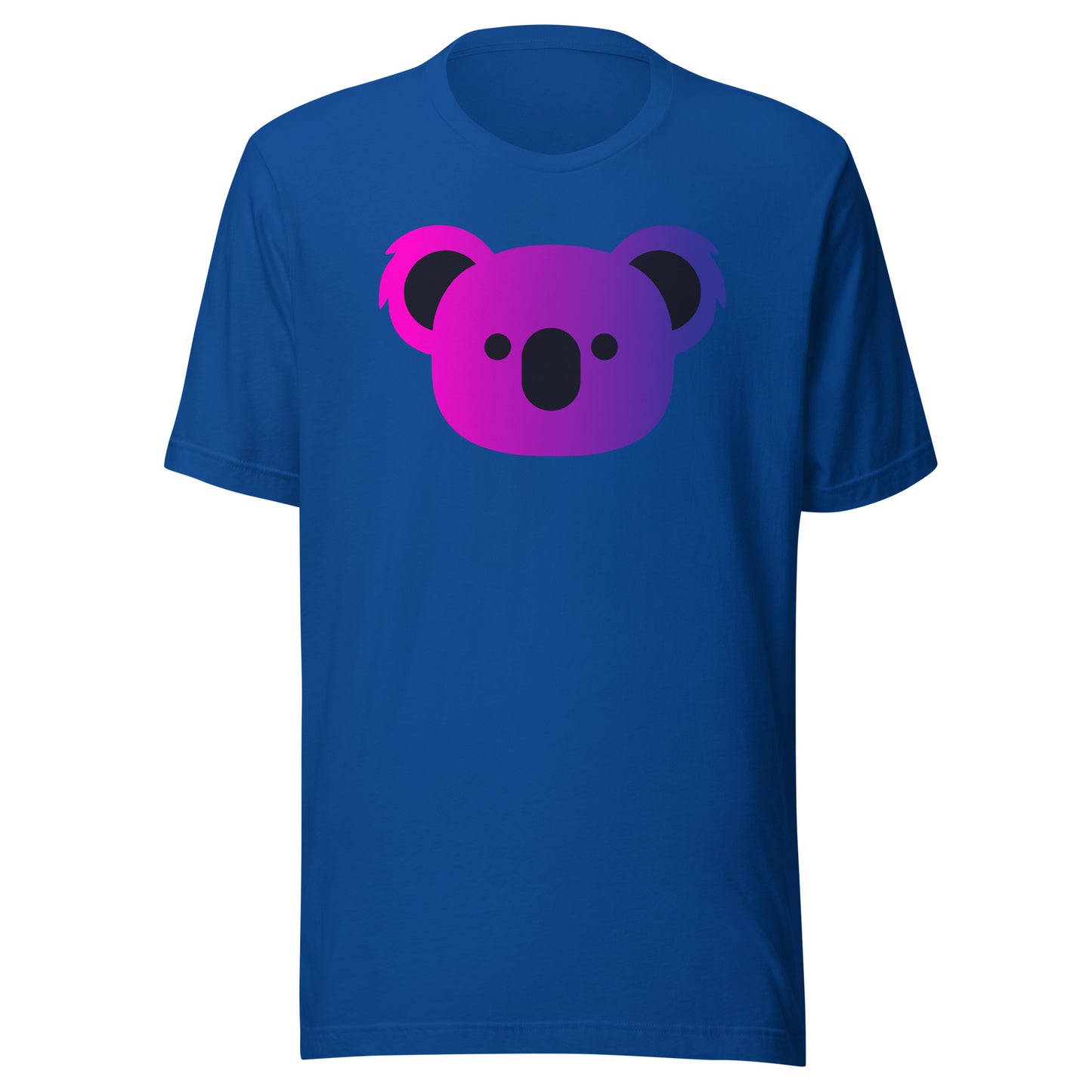 Koala Wallet Unisex T-Shirt