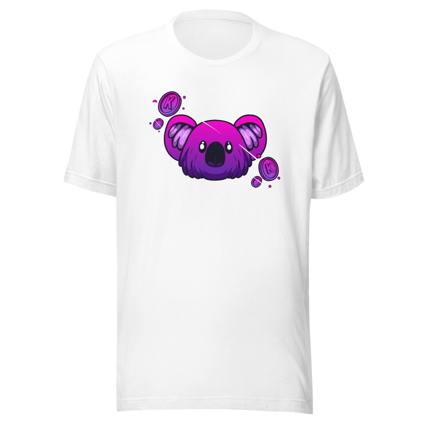 Koala World Unisex T-Shirt