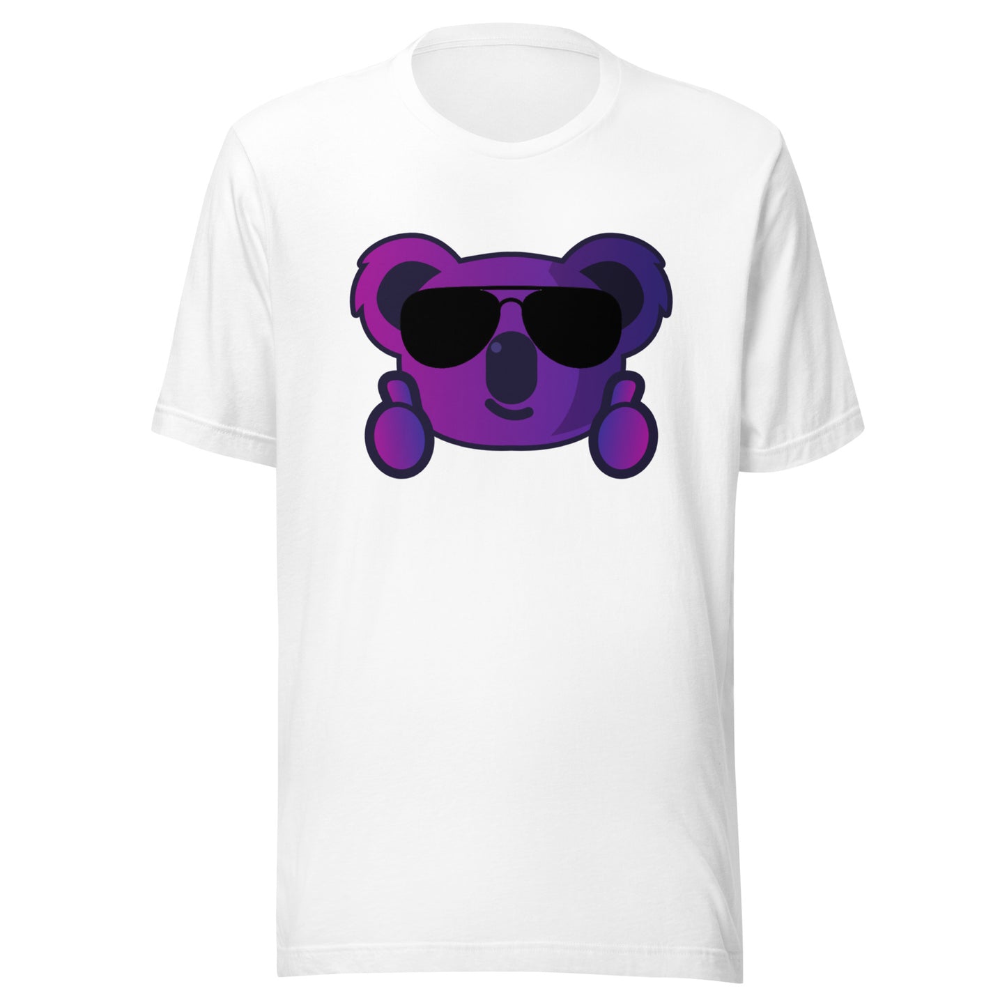 Koala Cool Unisex T-Shirt