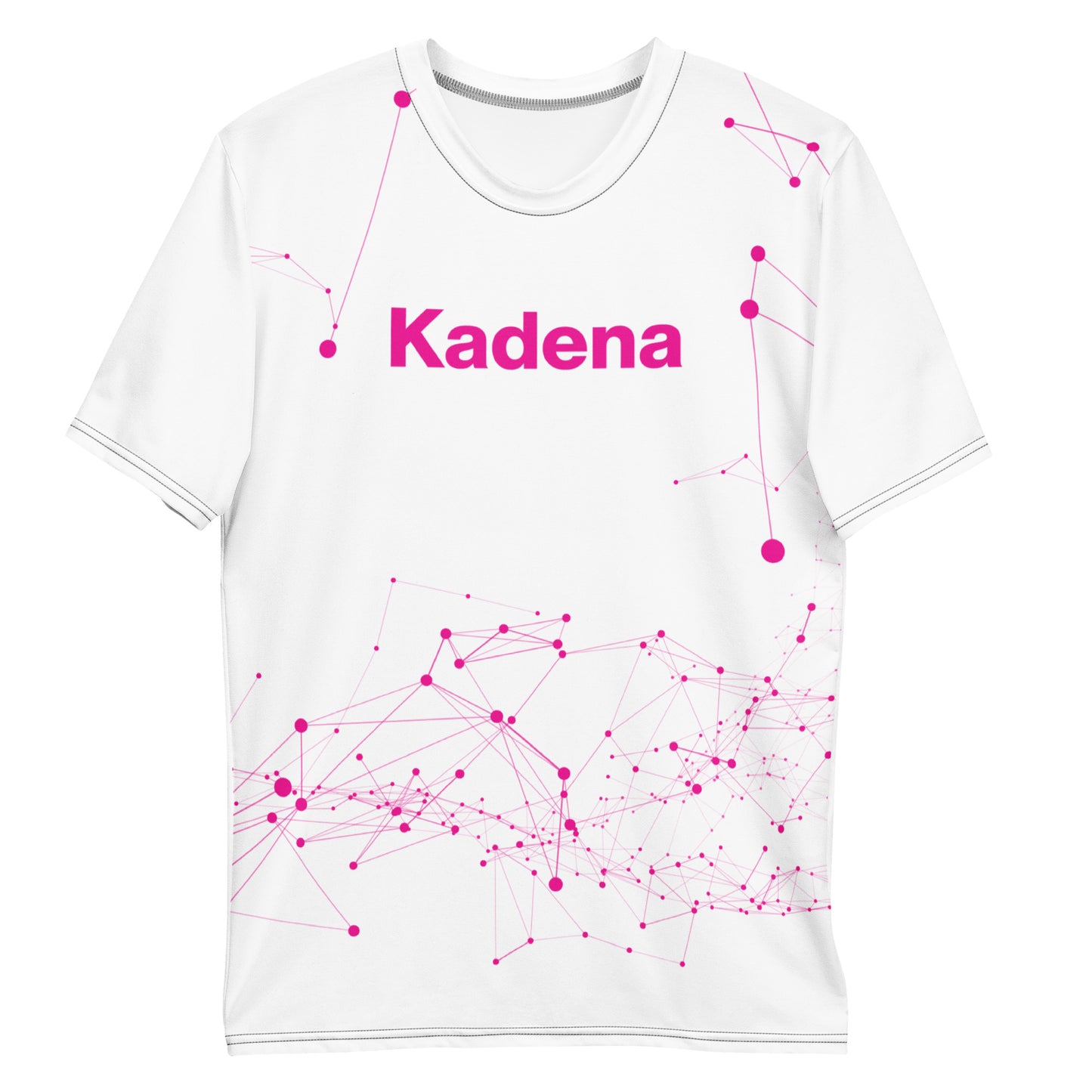 Kadena Nodes Unisex T-Shirt