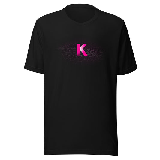 Kadena Chainweb Unisex T-Shirt