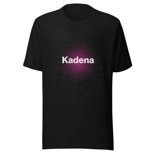 Kadena Chainweaver Unisex T-Shirt