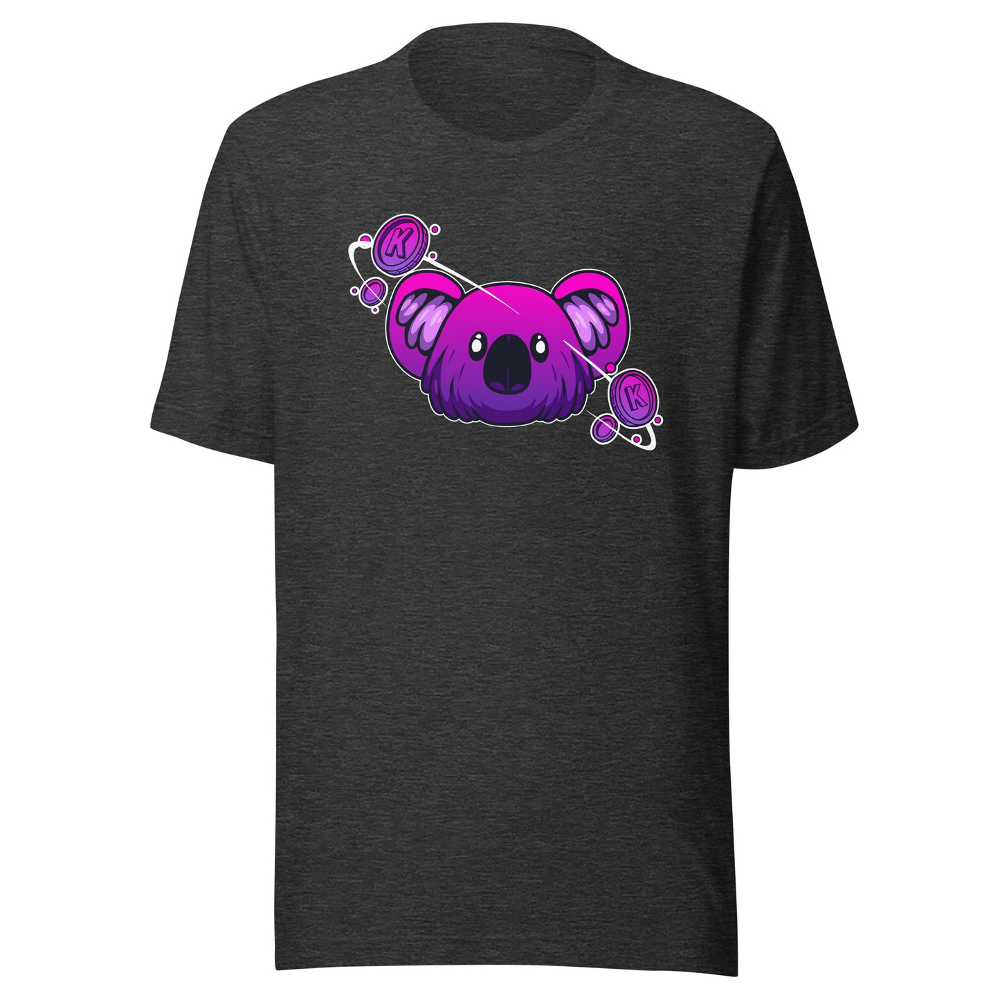Koala World Unisex T-Shirt