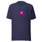 Kadena Chain Unisex T-Shirt