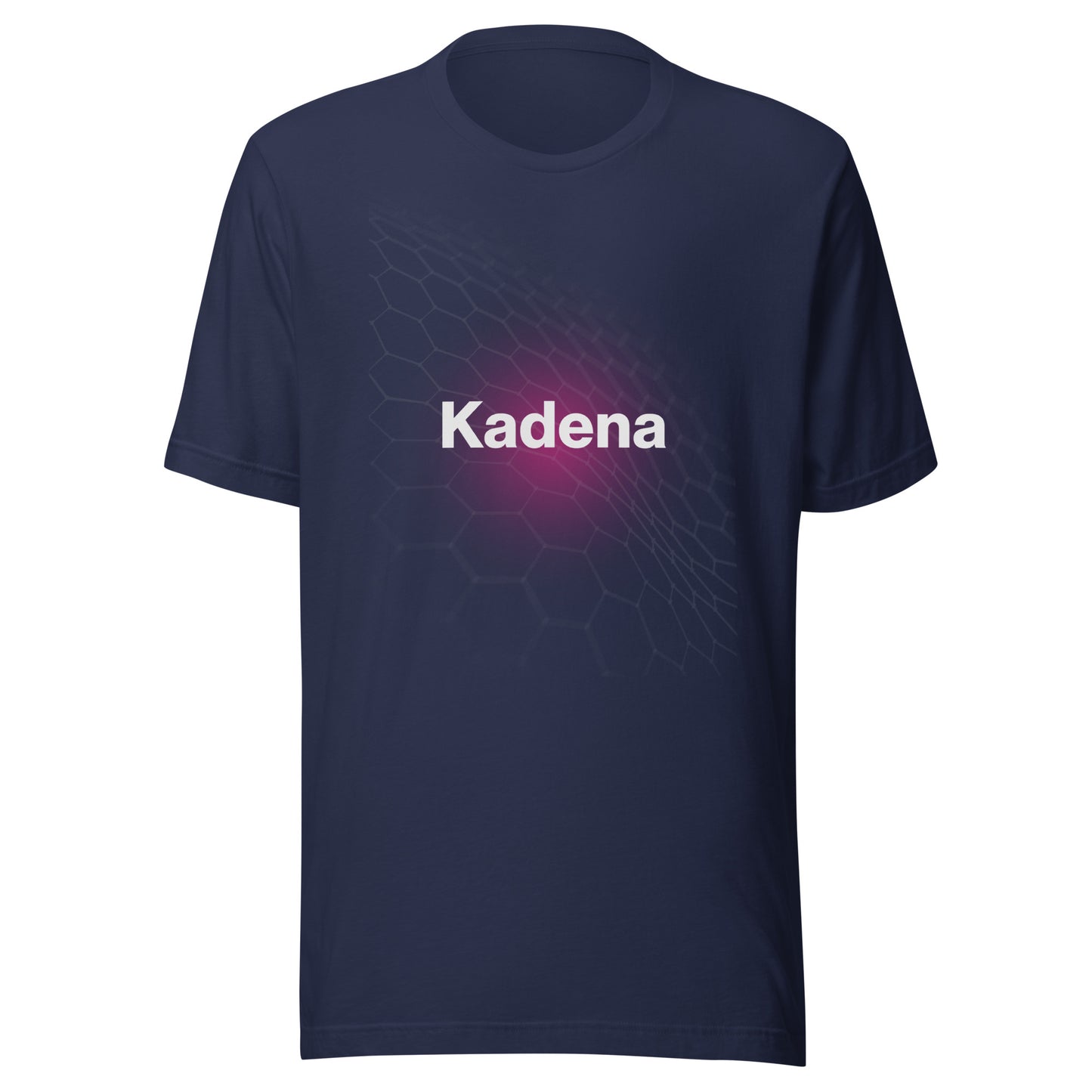 Kadena Chainweaver Unisex T-Shirt