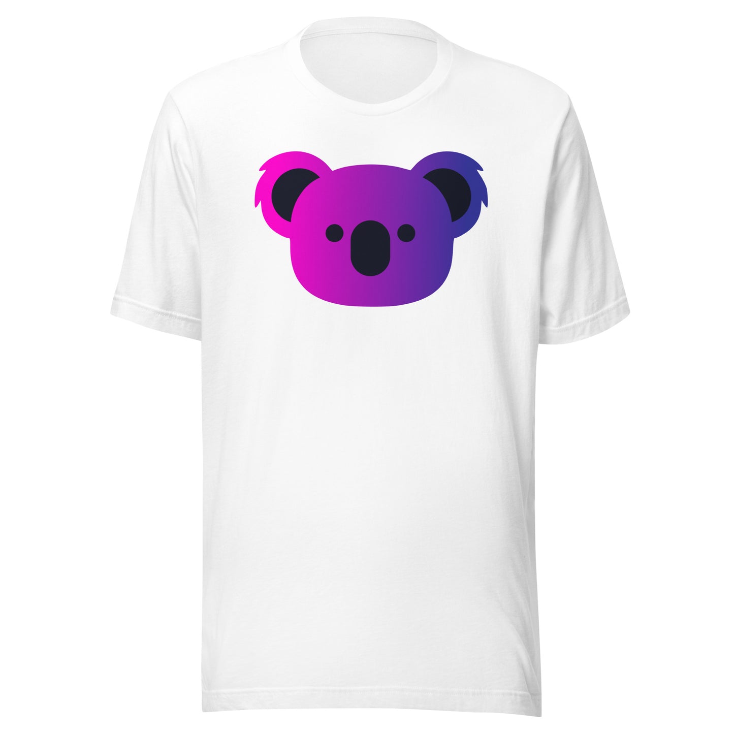 Koala Wallet Unisex T-Shirt